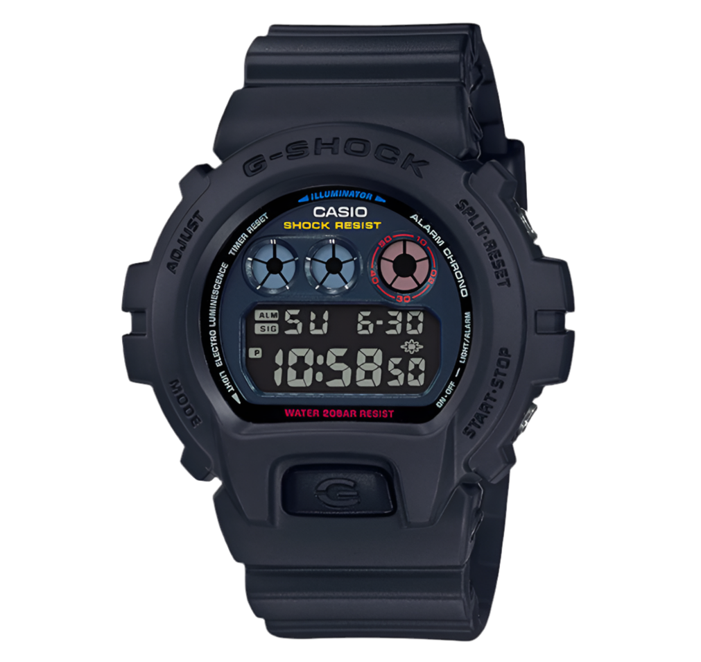 DW-6900BMC-1