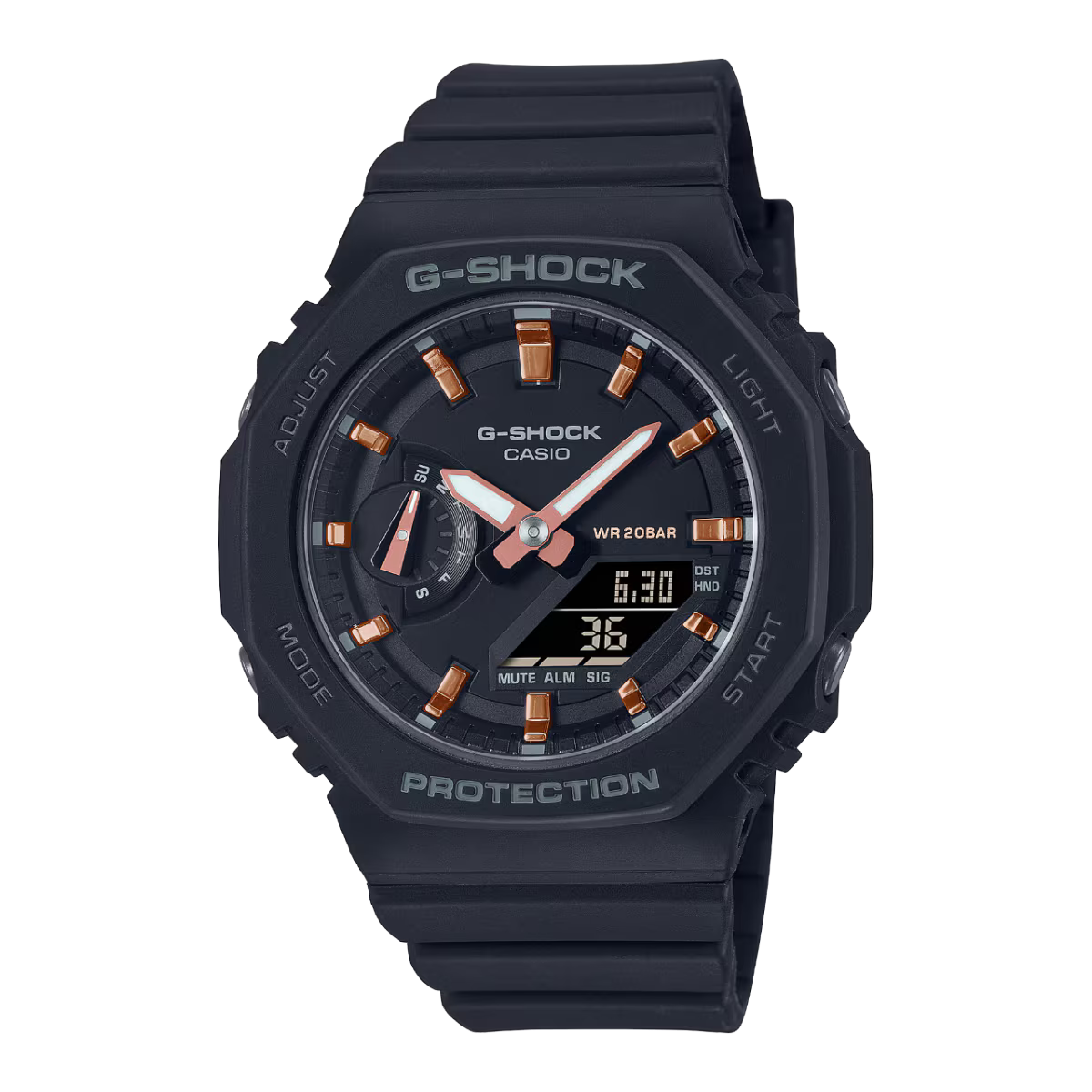 GMA-S2100-1ADR