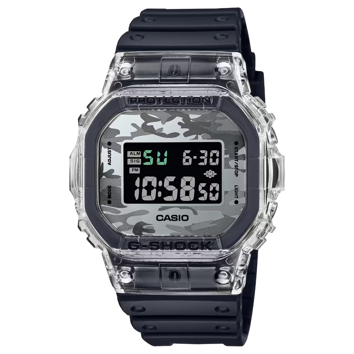 DW-5600SKE-1