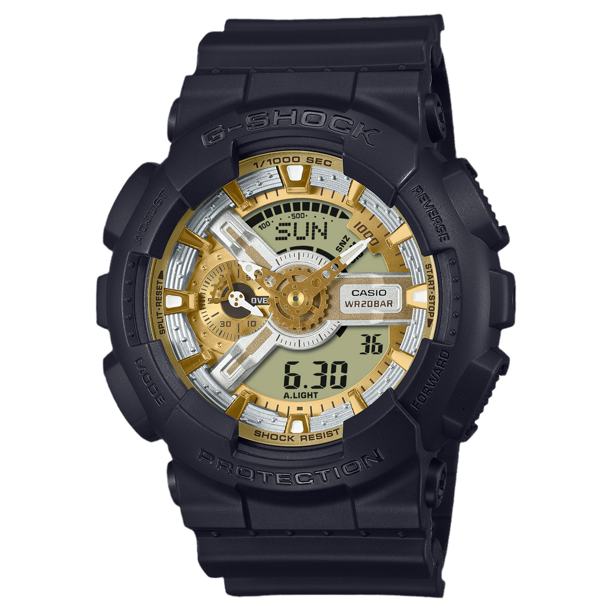 GA-110CD-1A9
