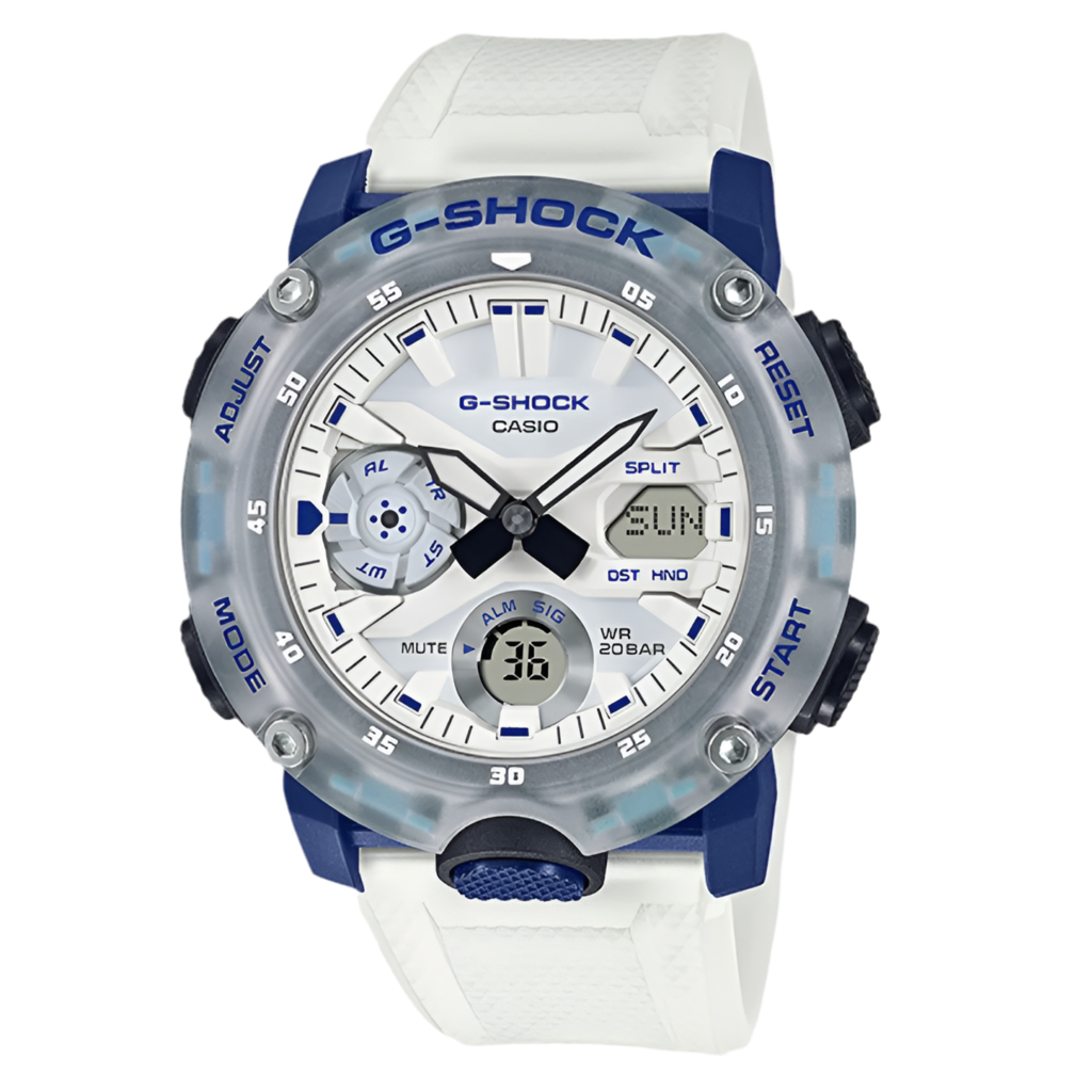 GA-2000HC-7