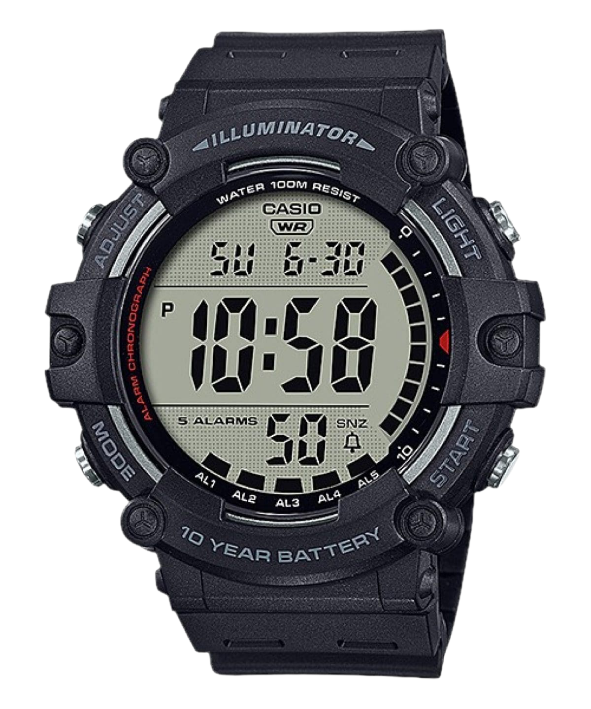 AE-1500WH-1A