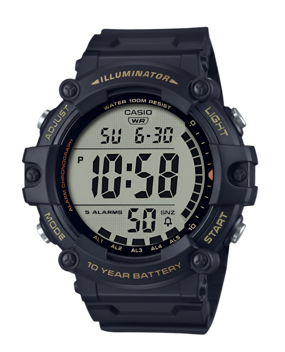 AE-1500WHX-1A