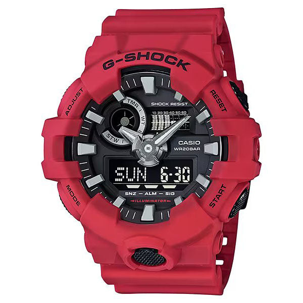 GA-700-4