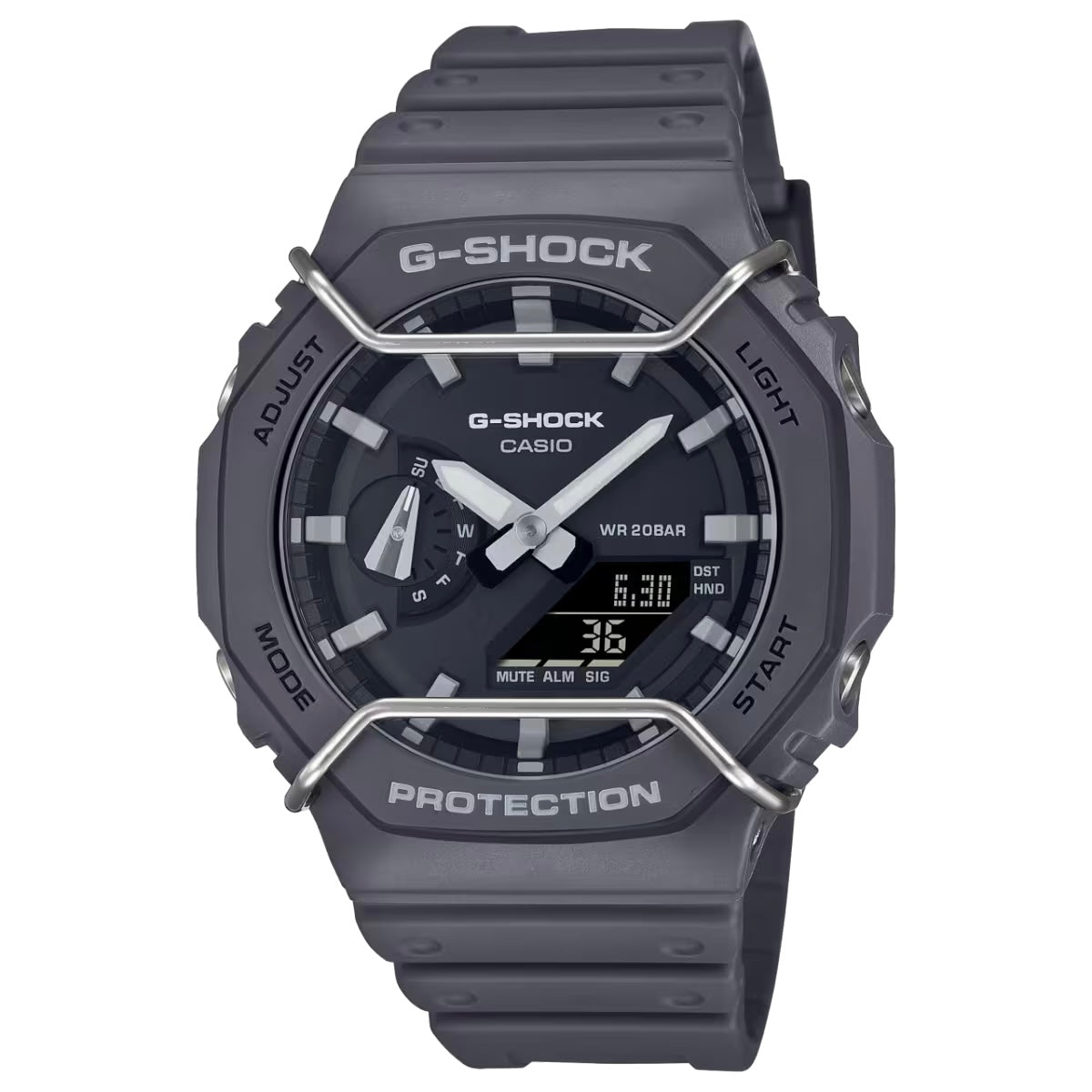 GA-2100PTS-8