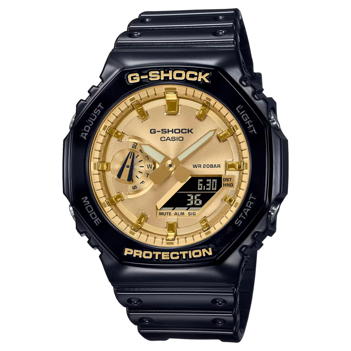 GA-2100GB-1