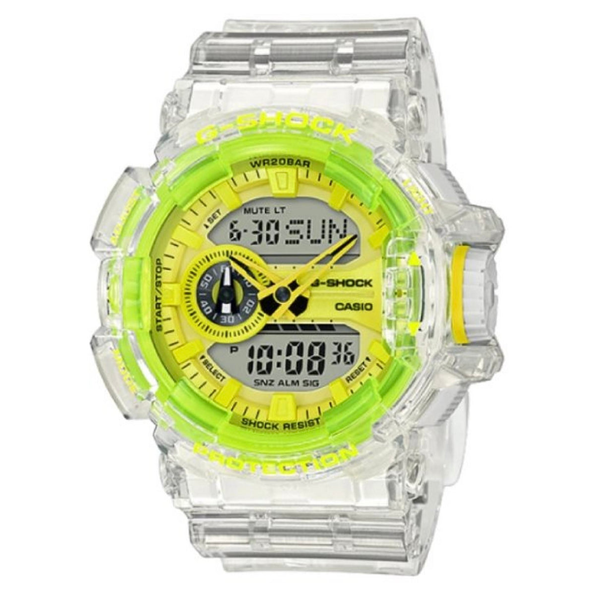 GA-400SK-1A9