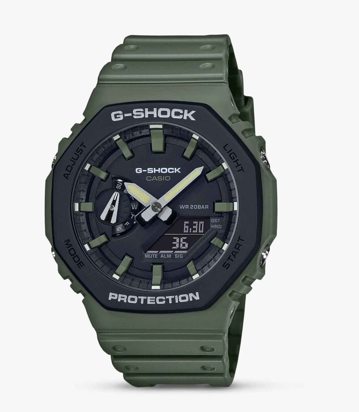 GA-2110SU-3