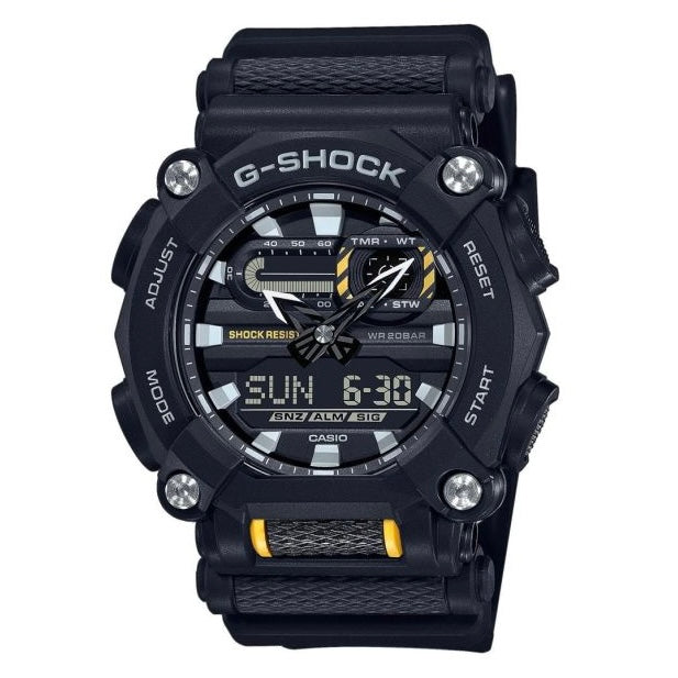 GA-900-1A
