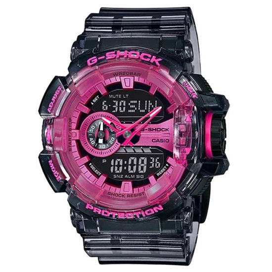GA-400SK-1A4