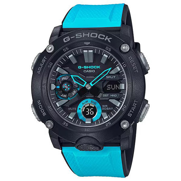 GA-2000-1A2