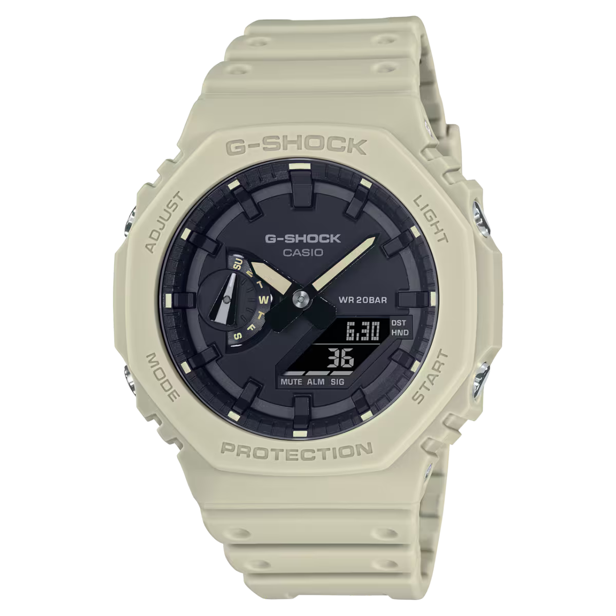 GA-2100-5A