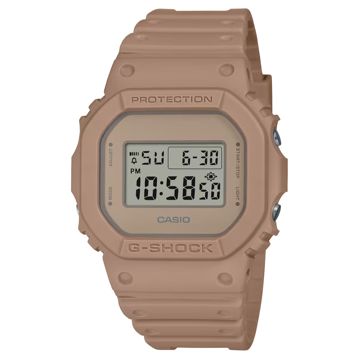 DW-5600NC-5