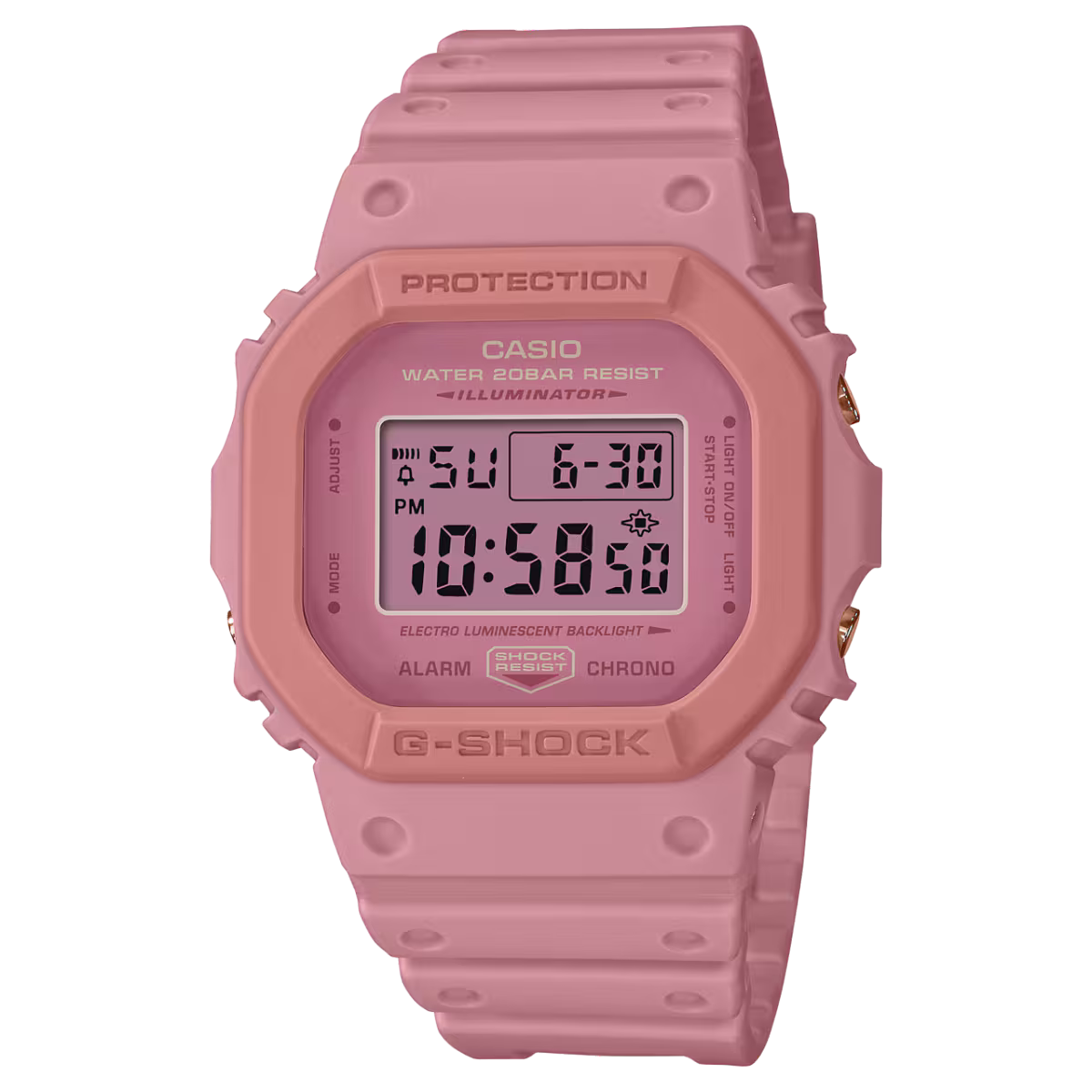 DW-5610SL-4