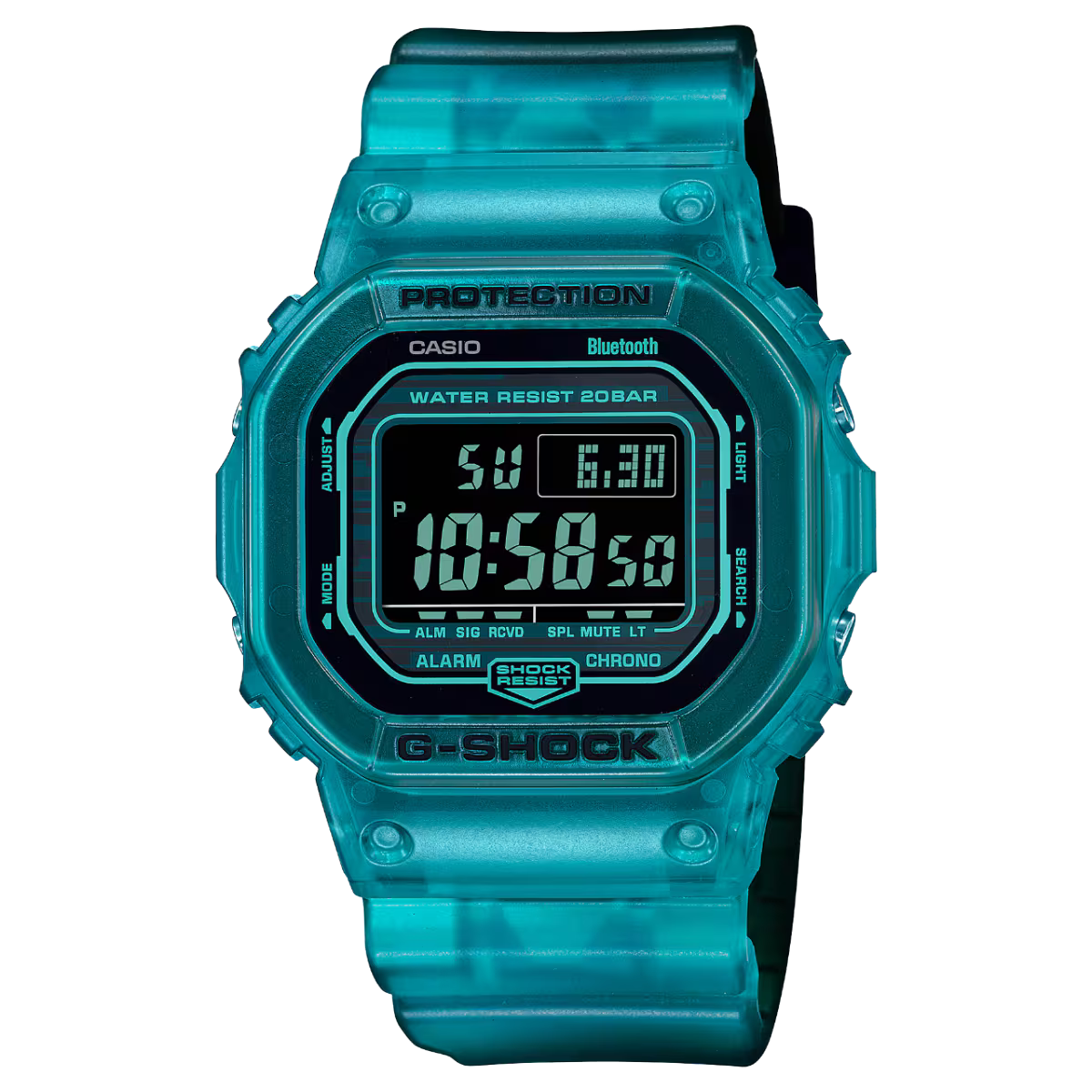 DW-B5600G-2