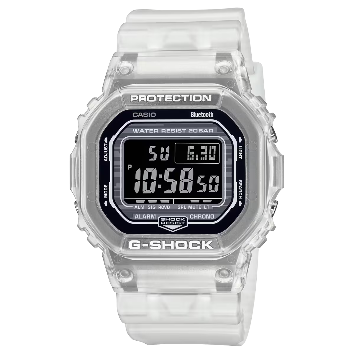 DW-B5600G-7