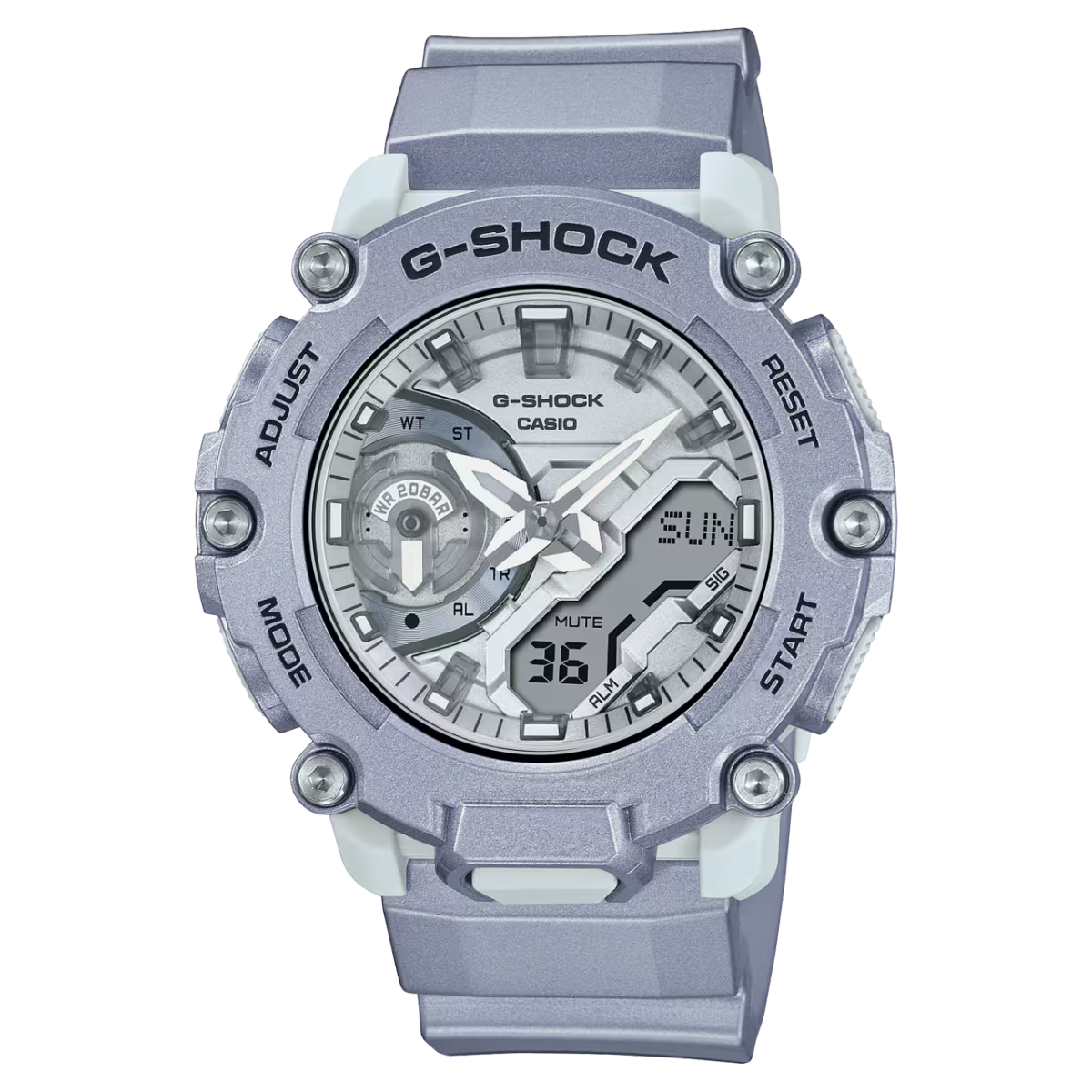 GA-2200FF-8