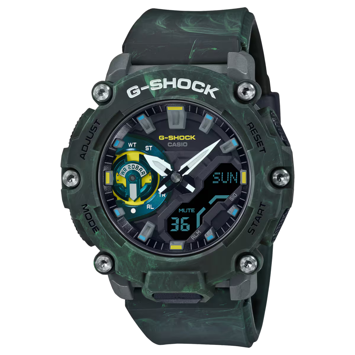 GA-2200MFR-3