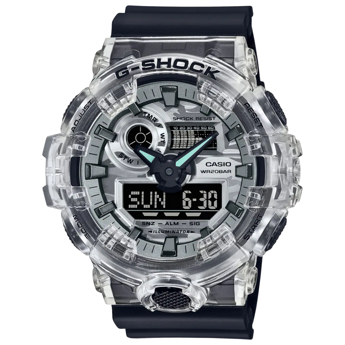 GA-700SKC-1