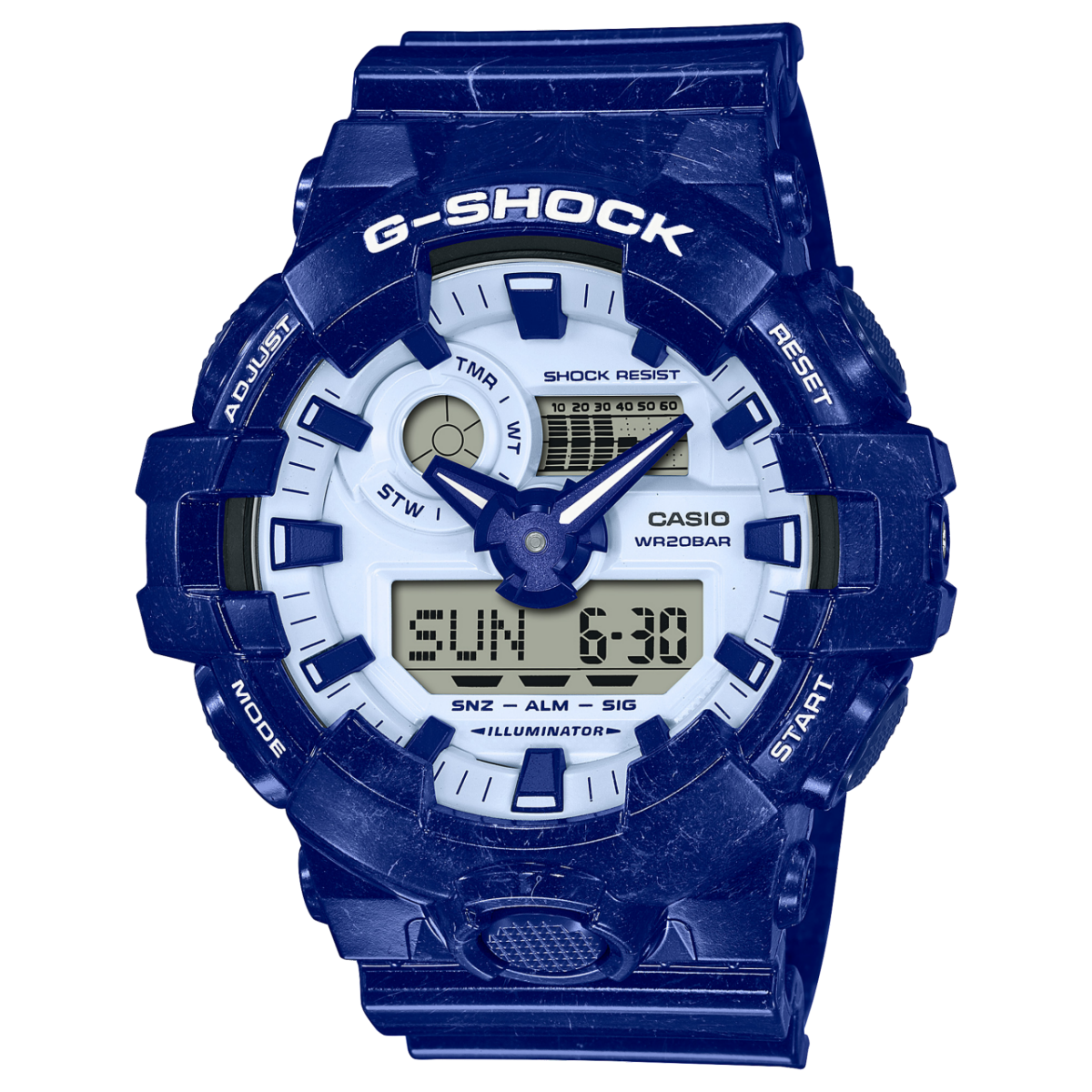 GA-700BWP-2
