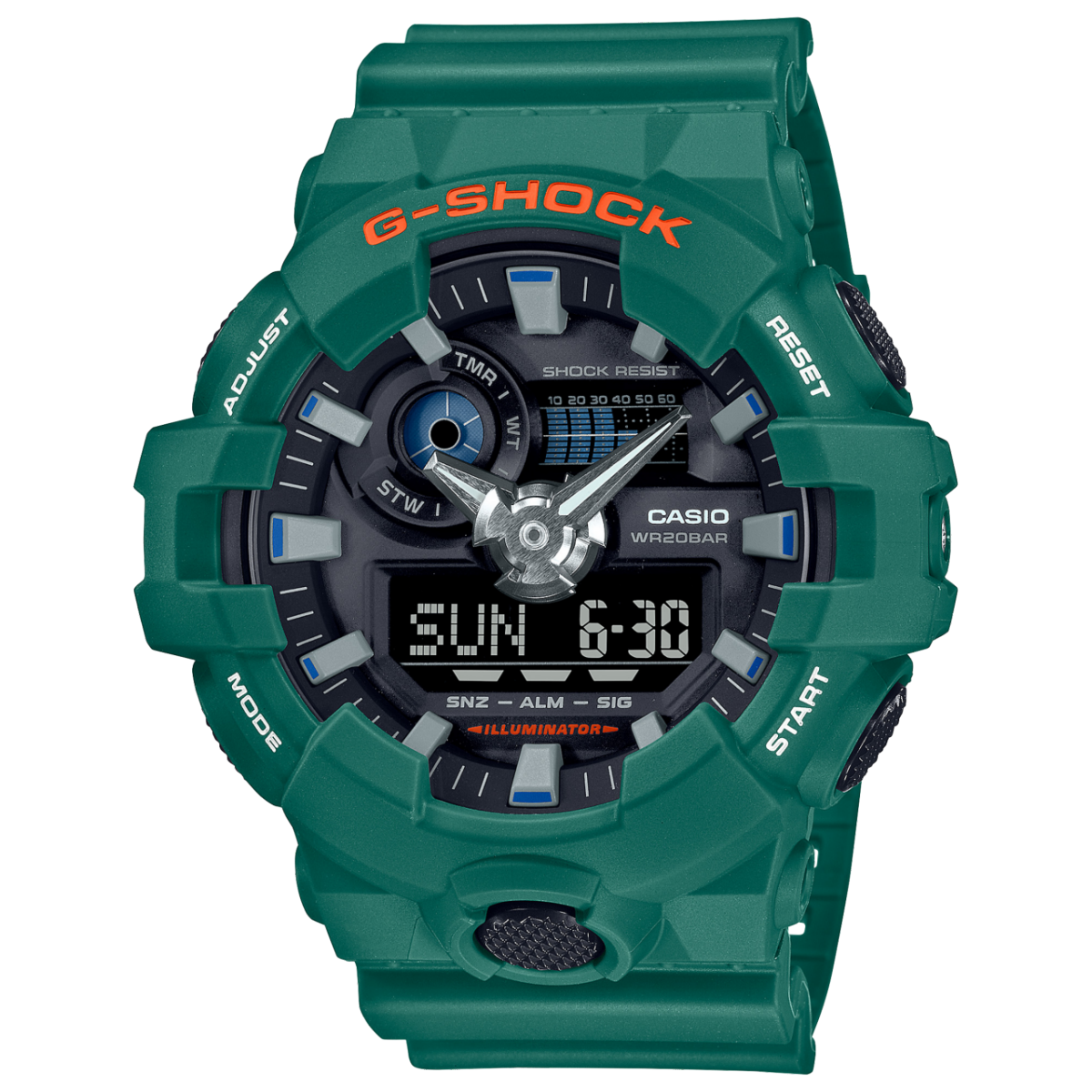 GA-700SC-3