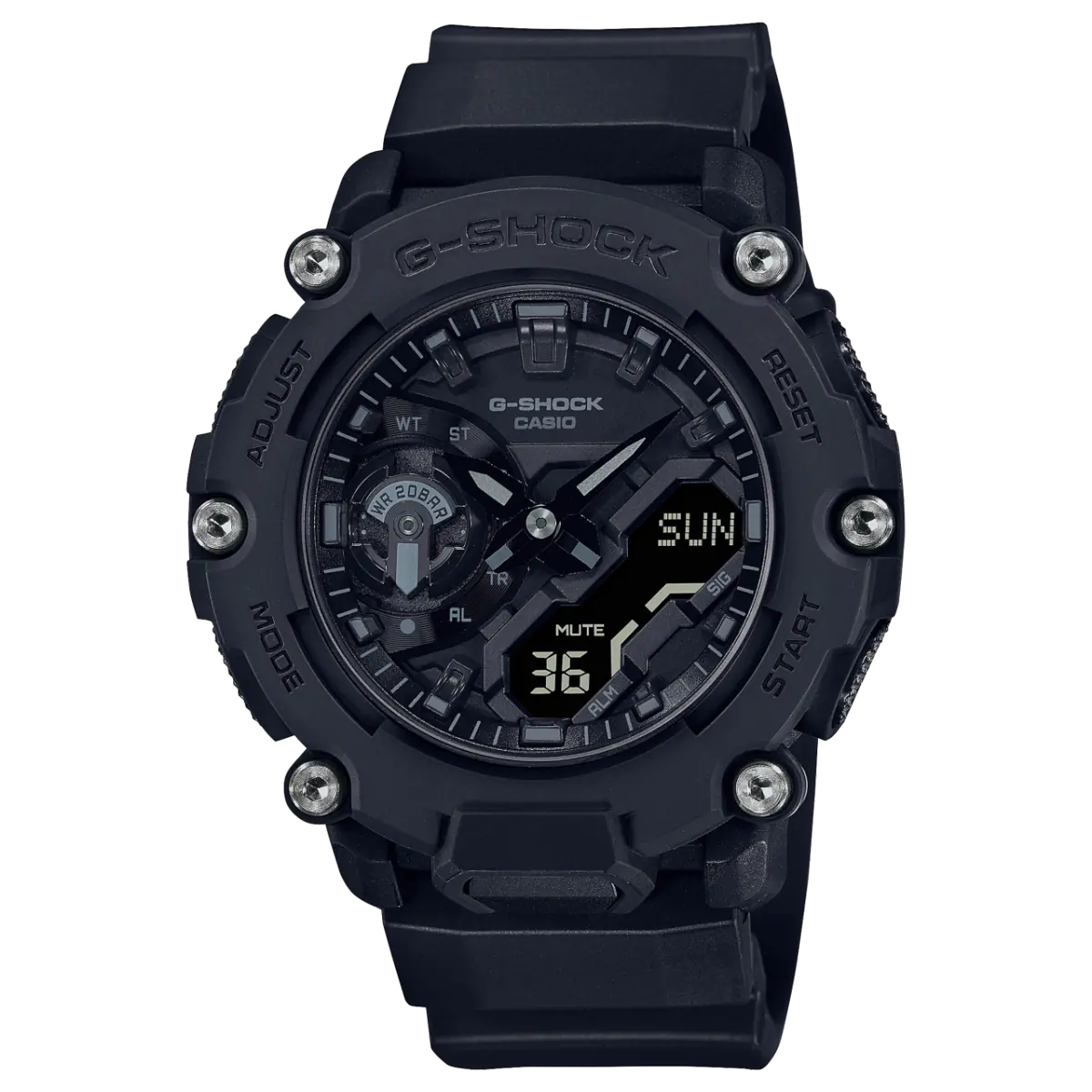 GA-2200BB-1