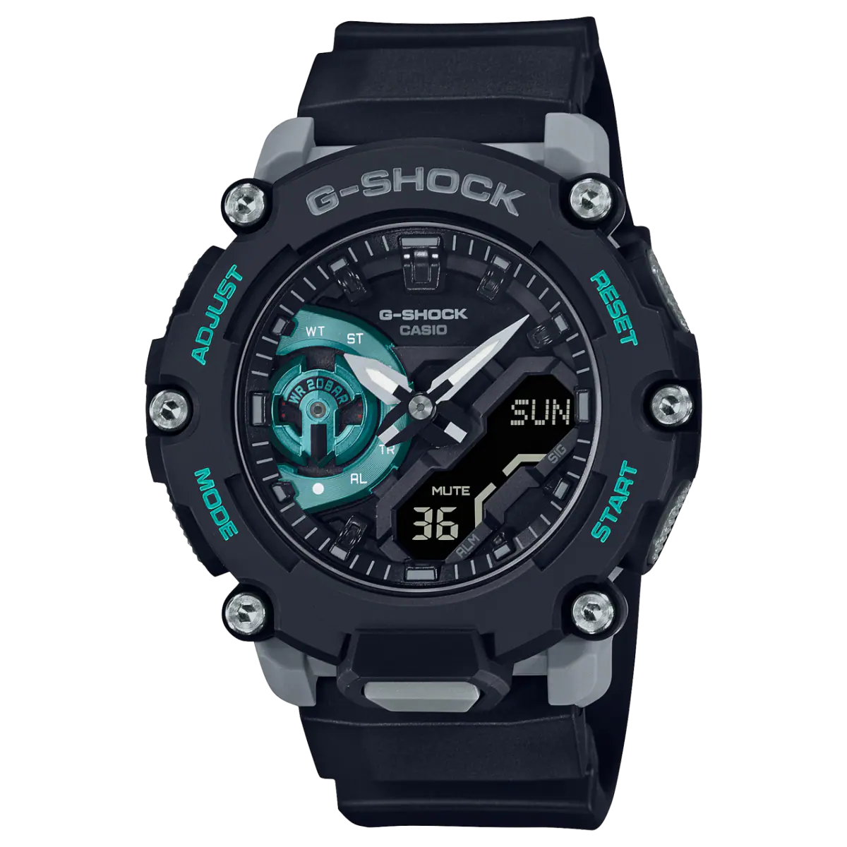 GA-2200M-1