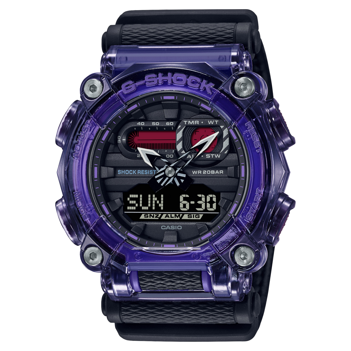GA-900TS-6