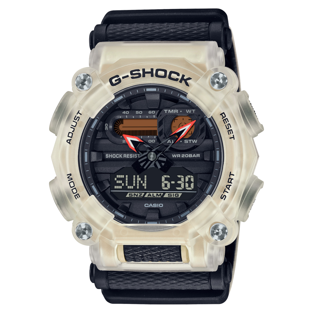 GA-900TS-4