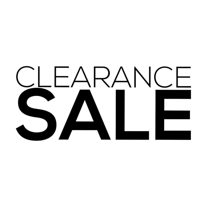 SALE & PROMO