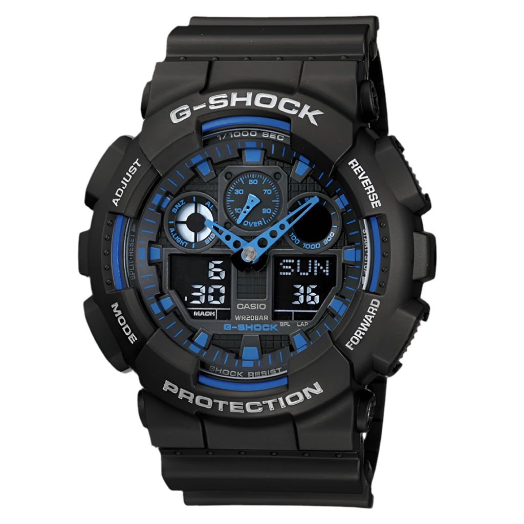 GA-100-1A2