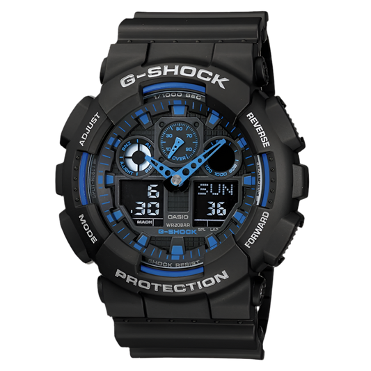 GA-100-1A2