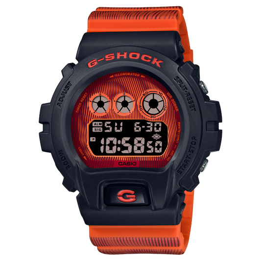 DW-6900TD-4