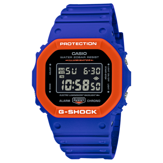 DW-5610SC-2