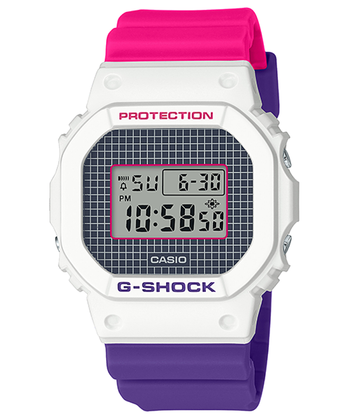 DW-5600THB-7