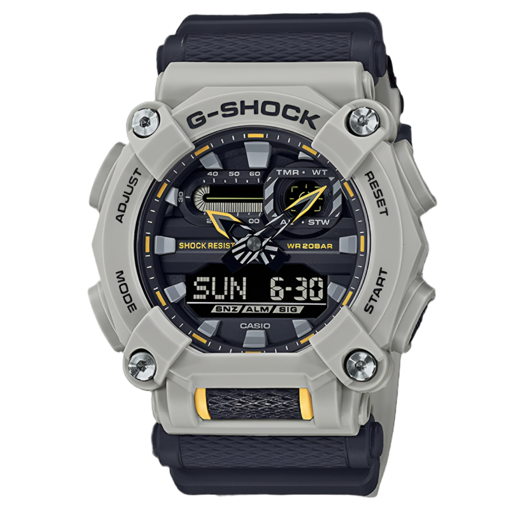 GA-900HC-5