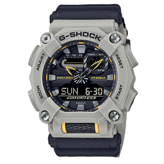 GA-900HC-5