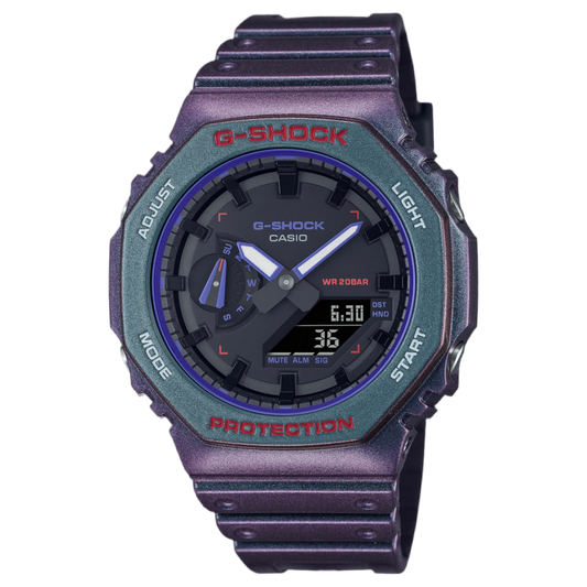 GA-2100AH-6A