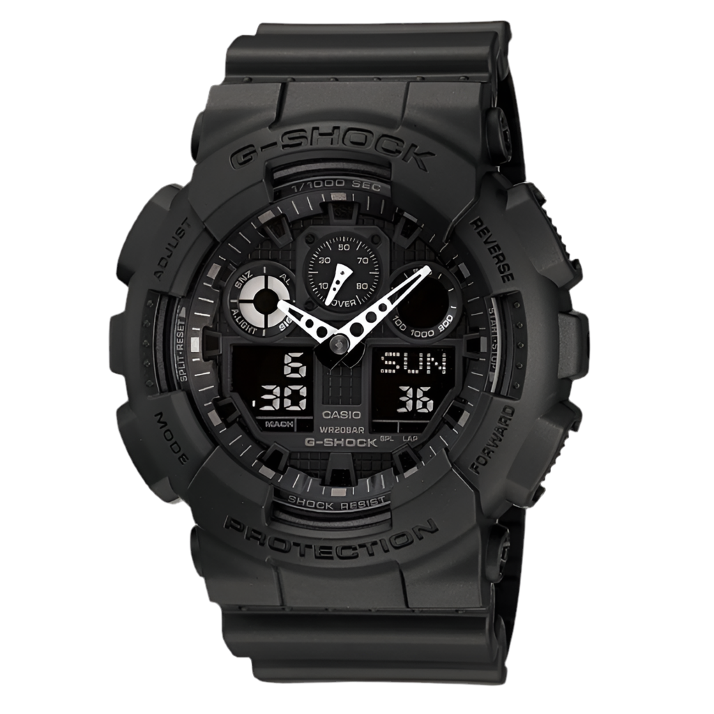 GA-100-1A1
