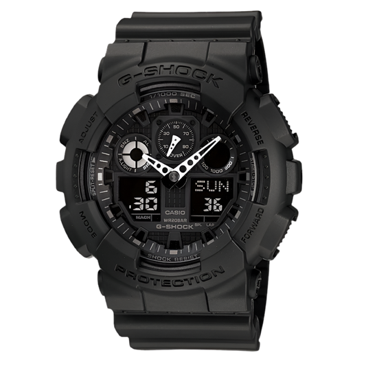 GA-100-1A1