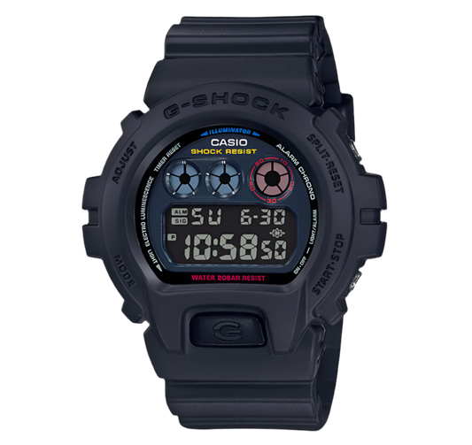 DW-6900BMC-1