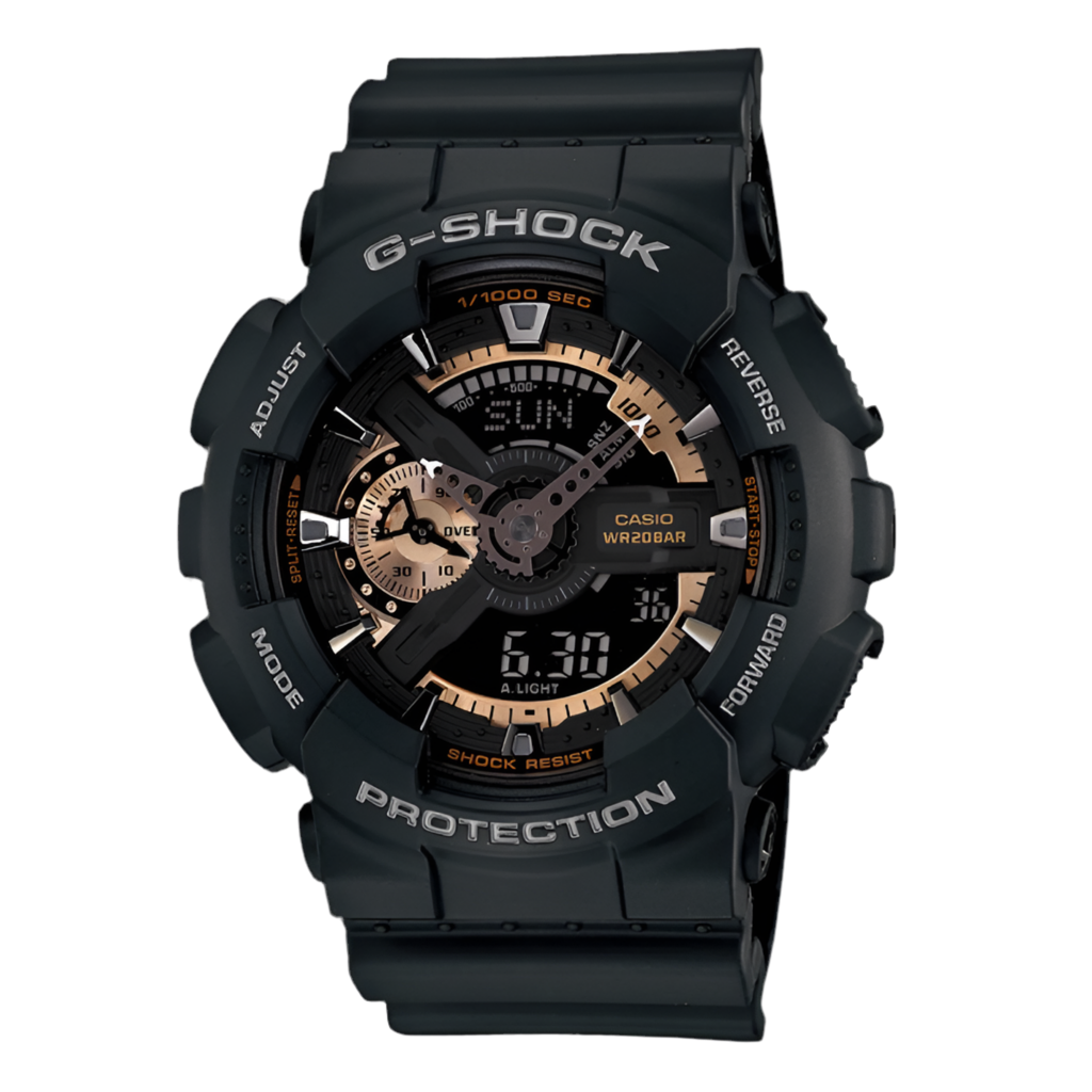 GA-110RG-1