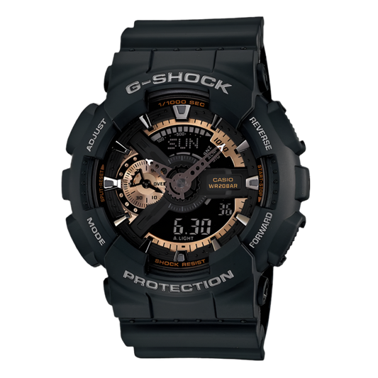 GA-110RG-1