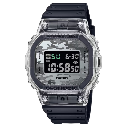 DW-5600SKE-1