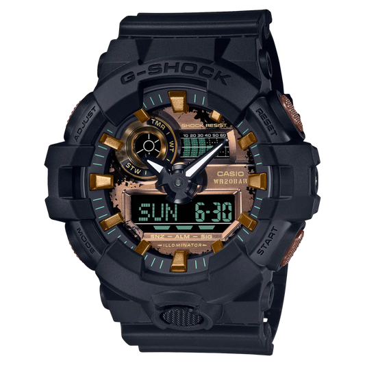 GA-700RC-1