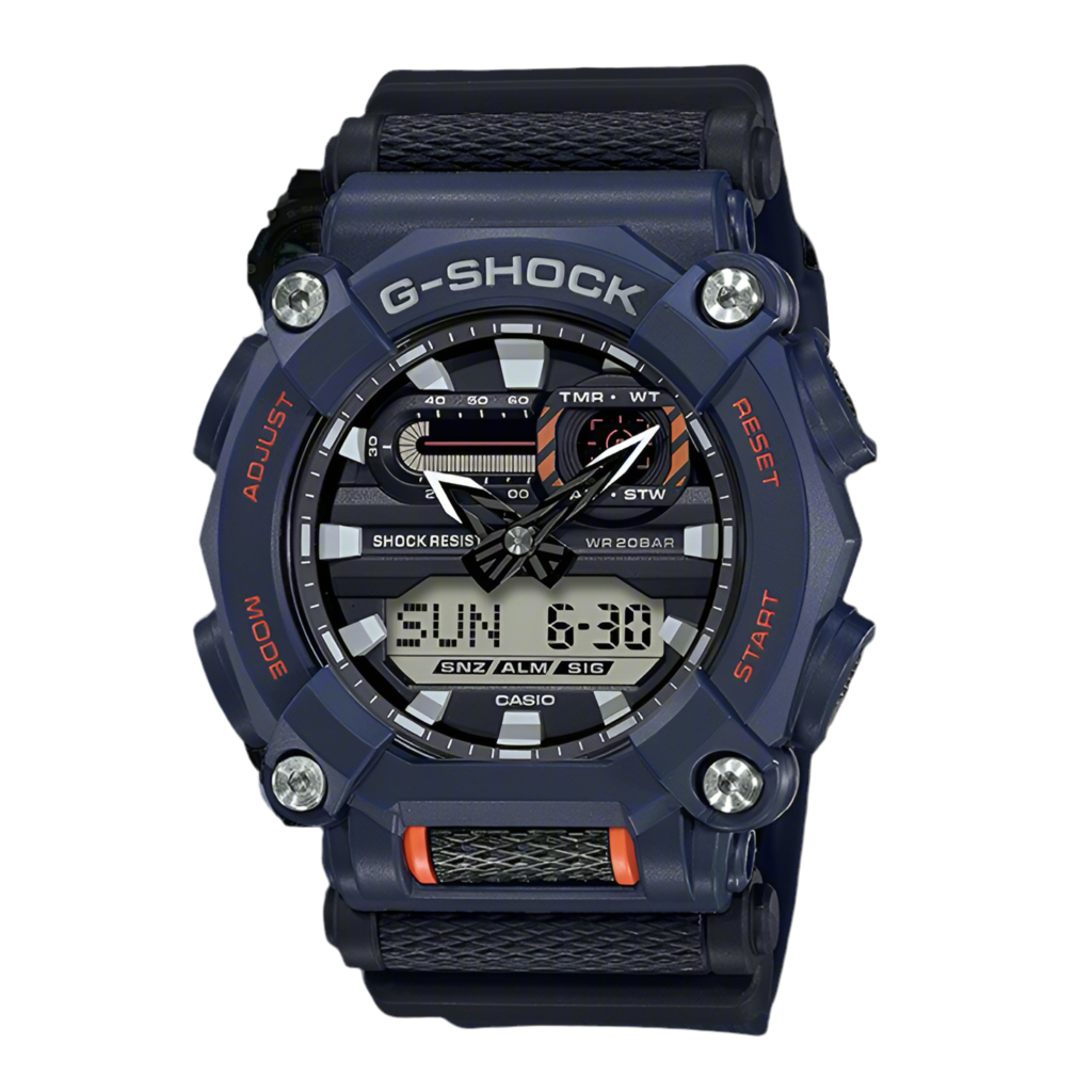 GA-900-2
