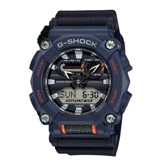GA-900-2
