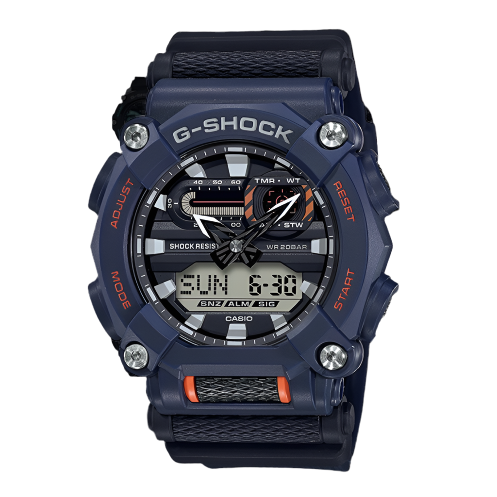 GA-900-2