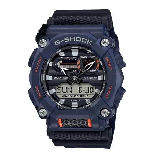 GA-900-2