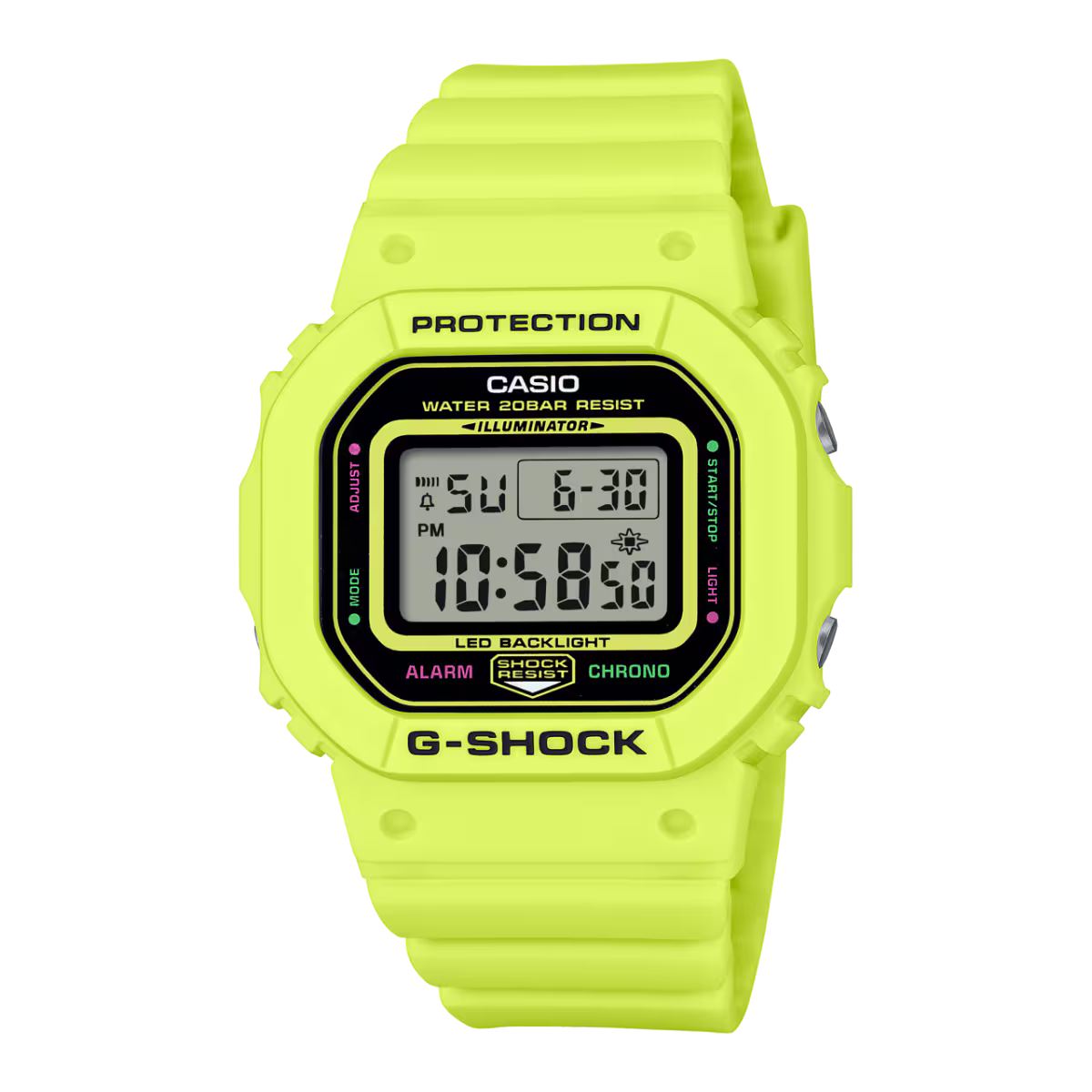 DW-5600EP-9